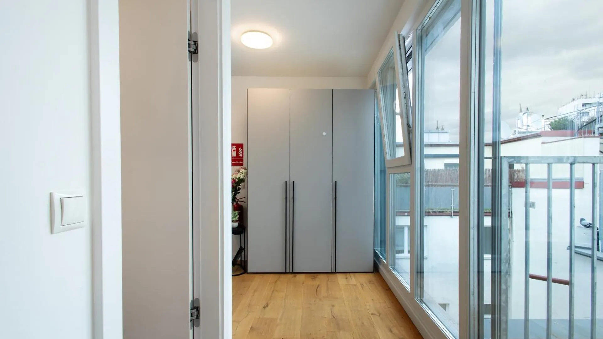 Noble Residences Vienna Apartment