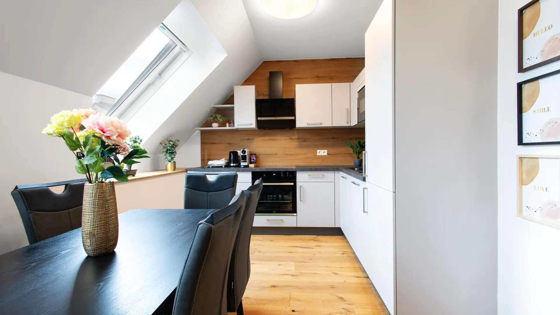 Noble Residences Vienna Austria