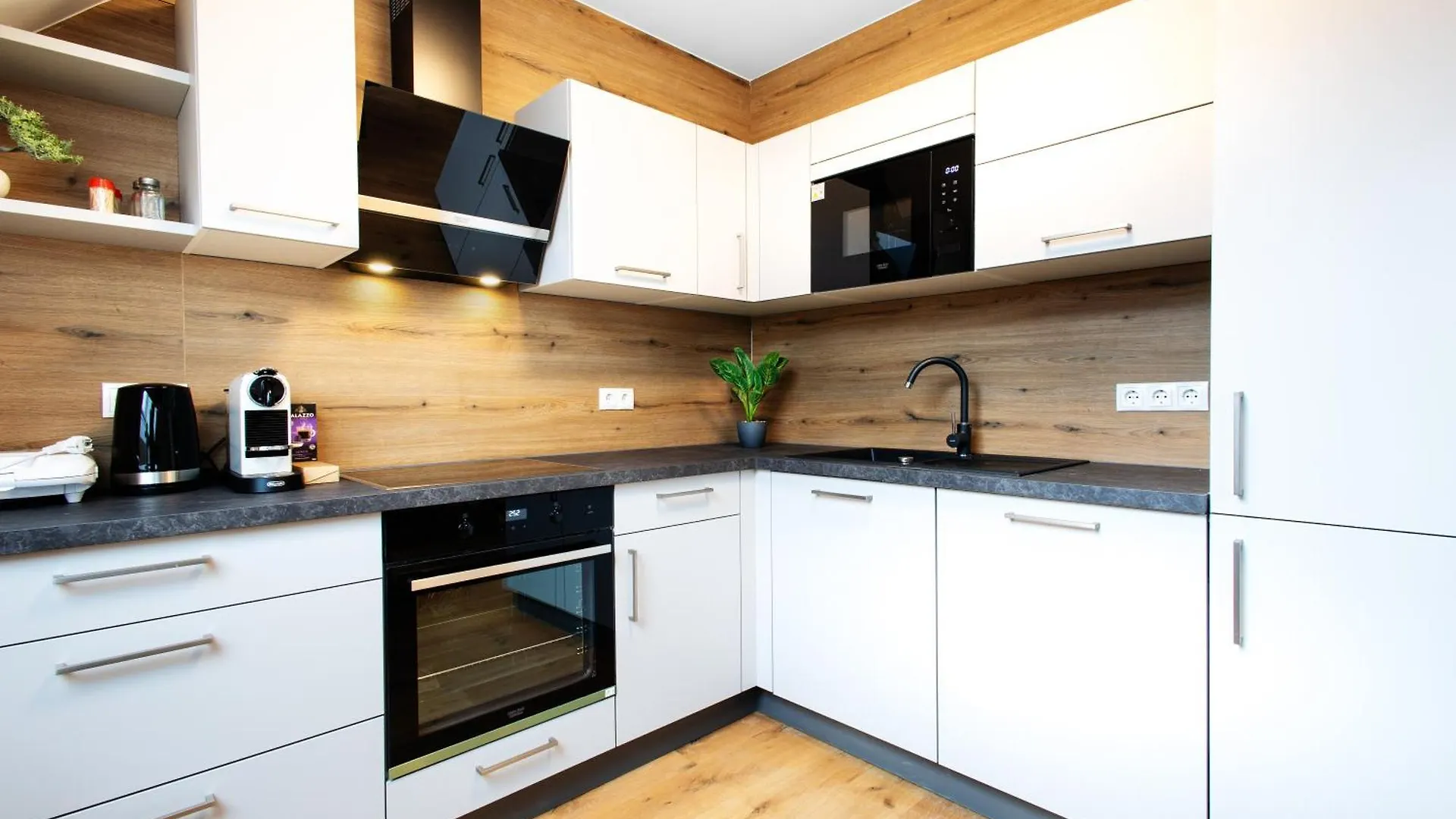 Apartment Noble Residences Vienna Austria