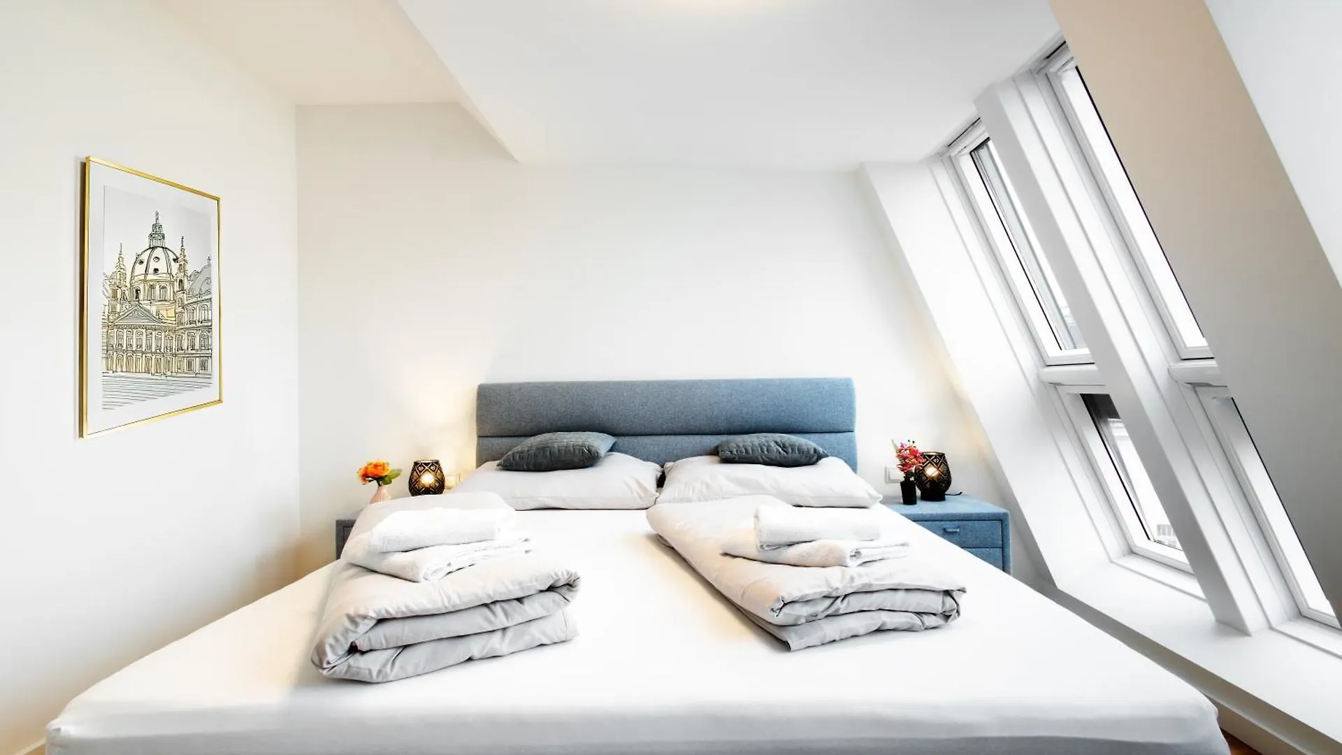 Noble Residences Vienna 0*,  Austria