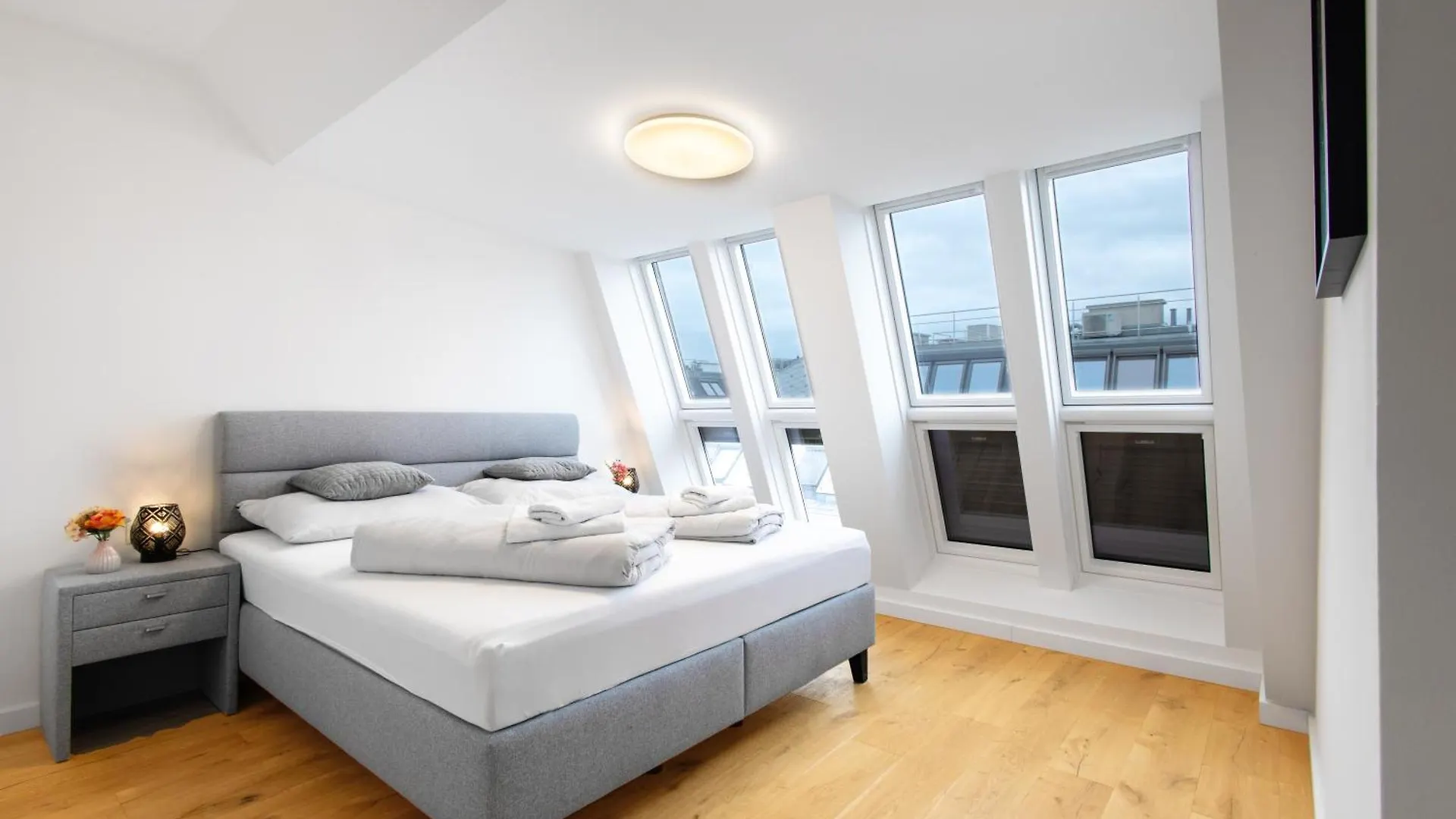 Noble Residences Vienna Austria