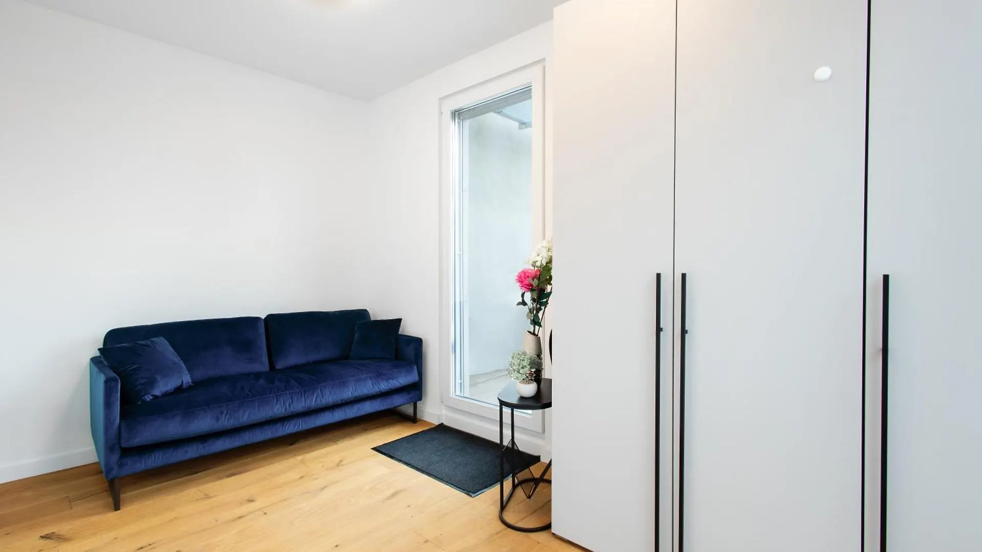 Noble Penthouse Residences Vienna Apartment