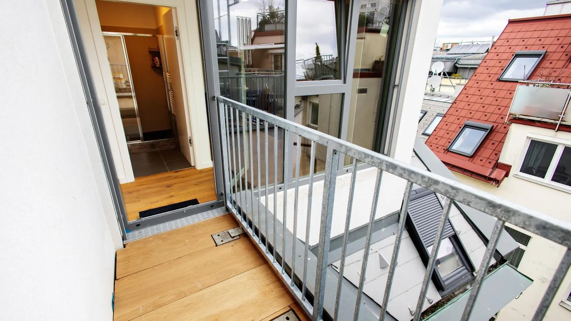 Apartment Noble Residences Vienna