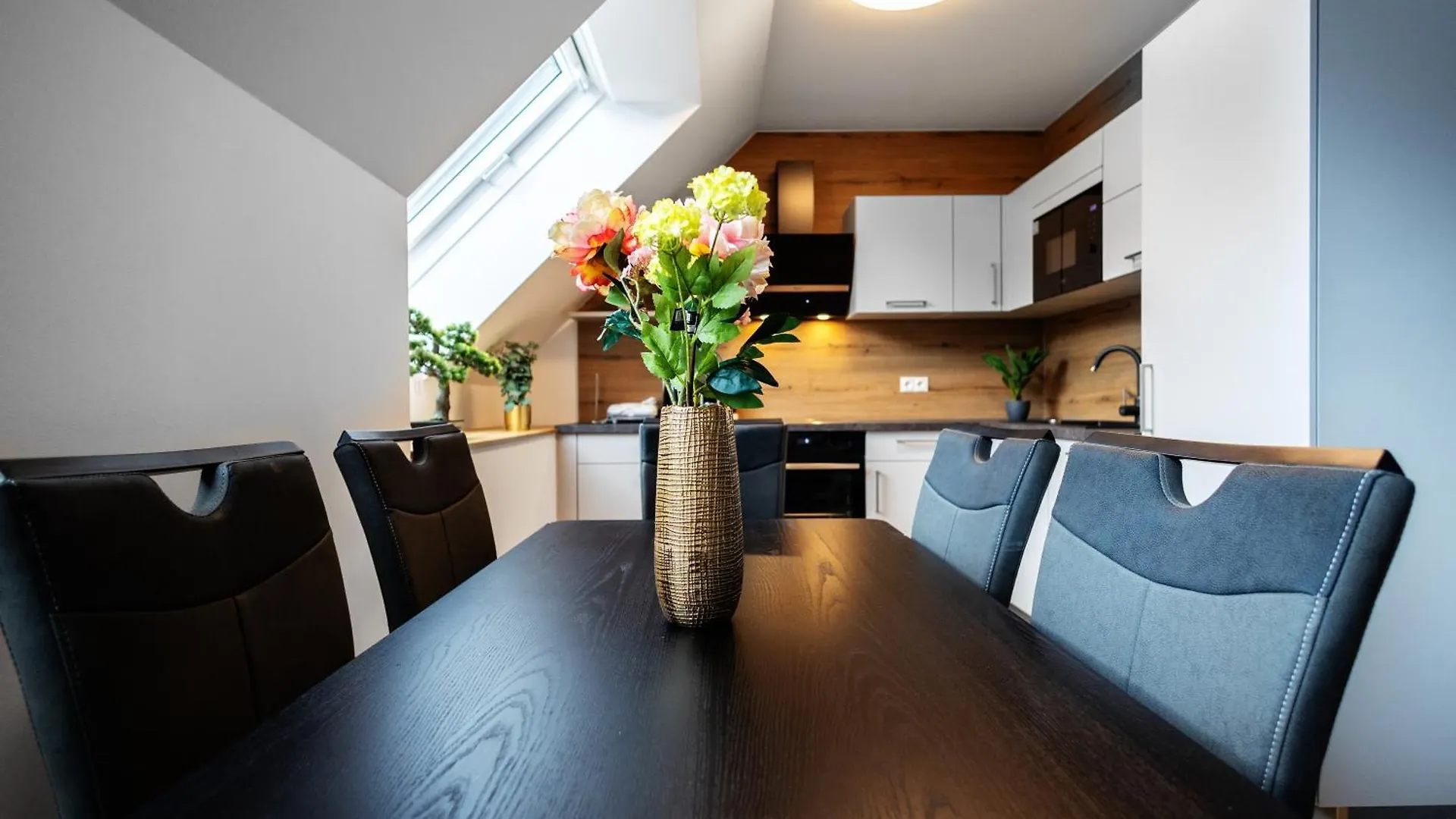 Noble Residences Vienna
