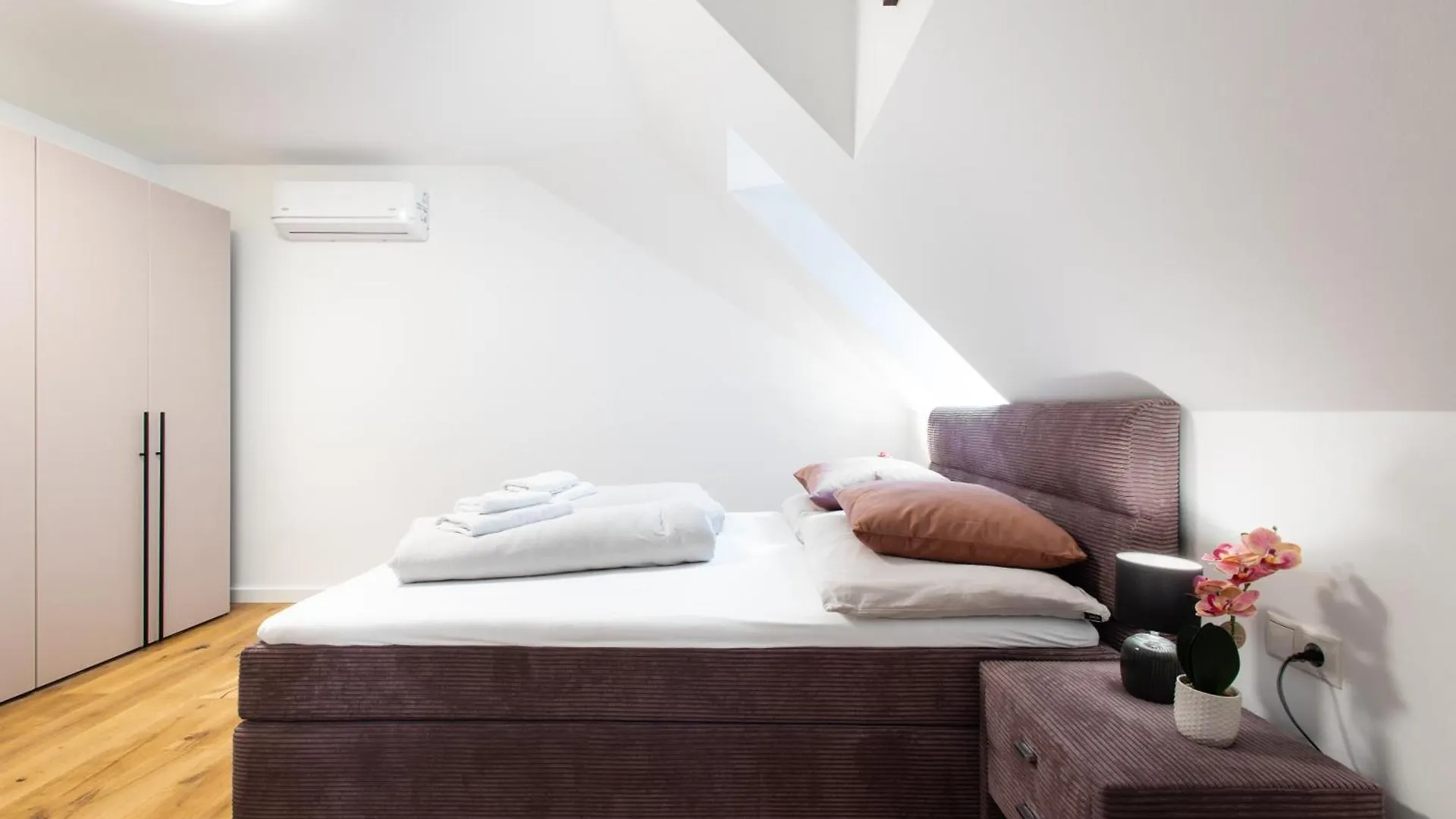 Apartment Noble Residences Vienna