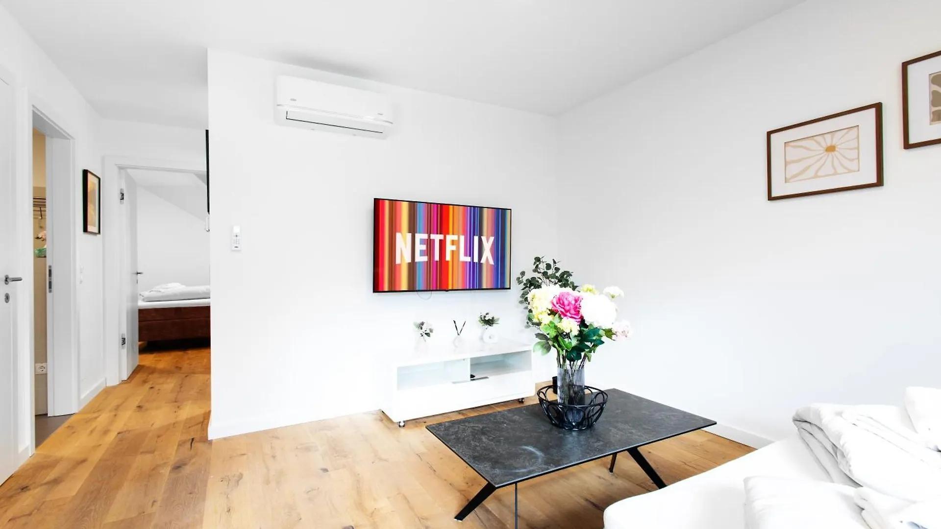 Apartment Noble Residences Vienna Austria