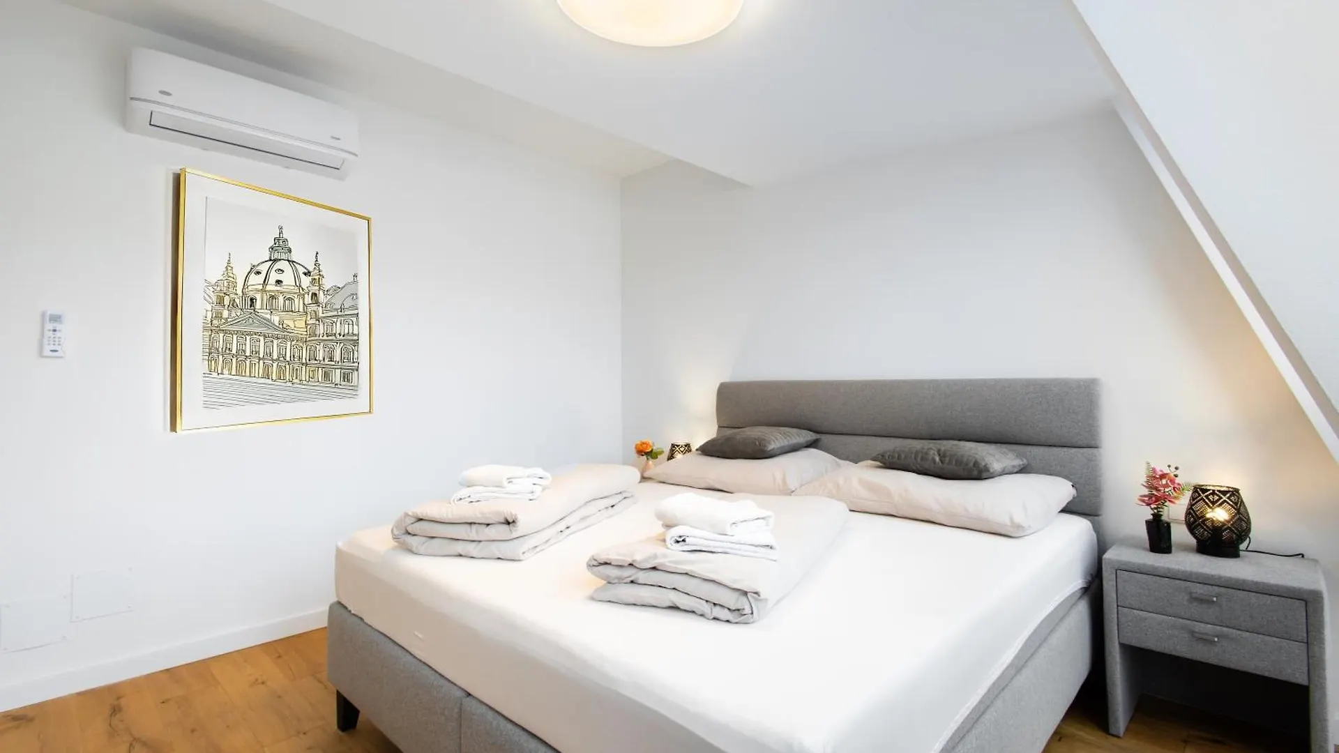 Noble Residences Vienna 0*,
