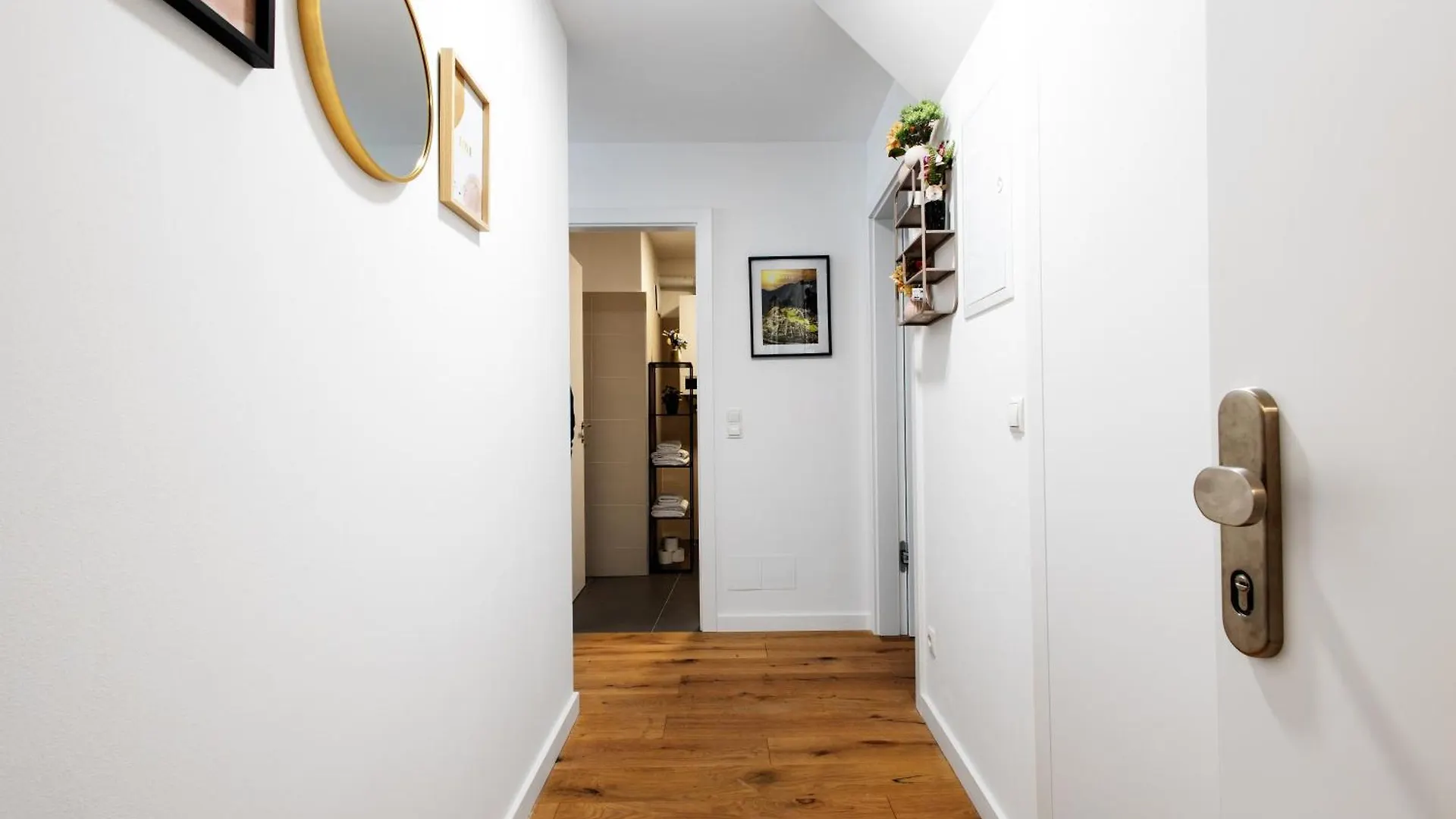 Apartment Noble Residences Vienna