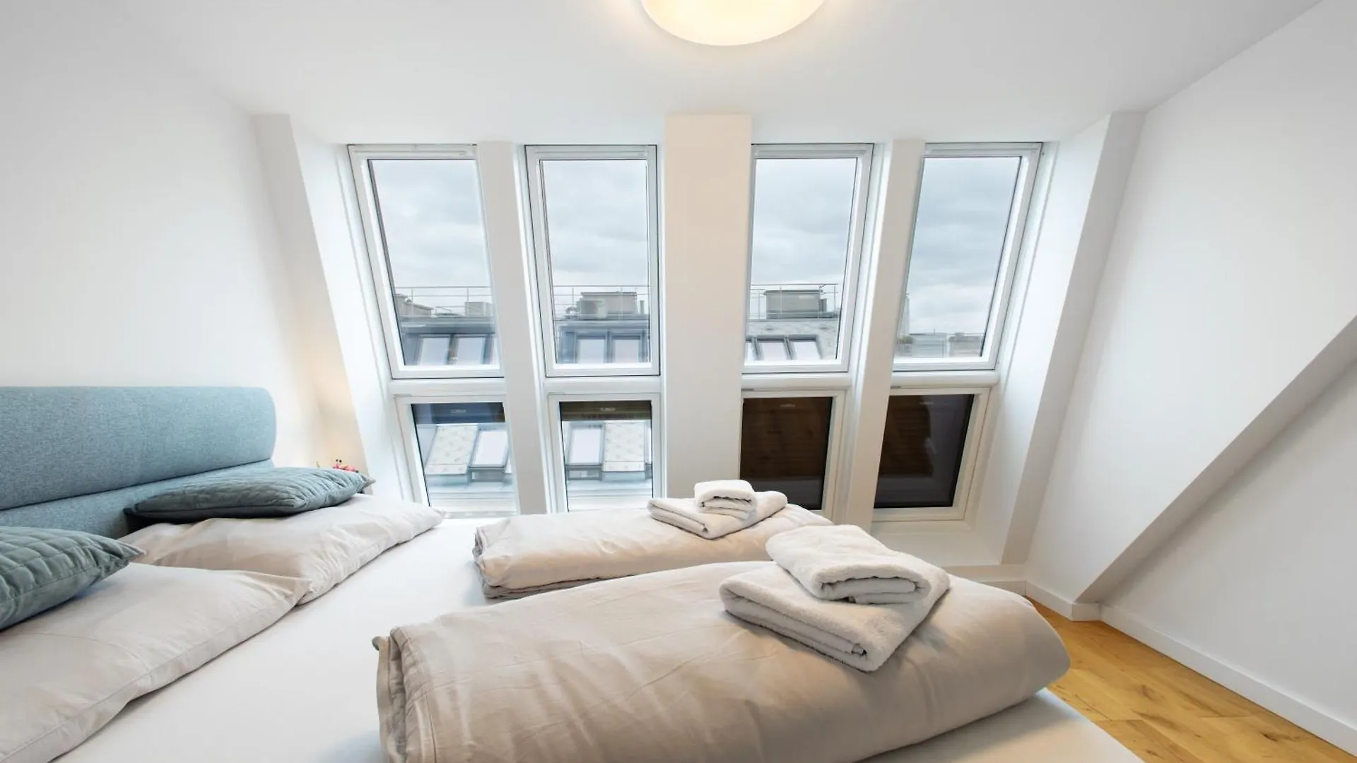 Apartment Noble Residences Vienna