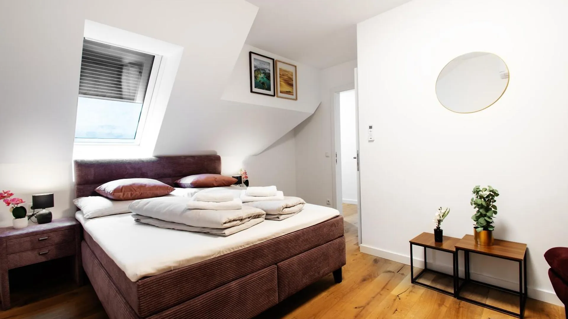 Noble Residences Vienna 0*,