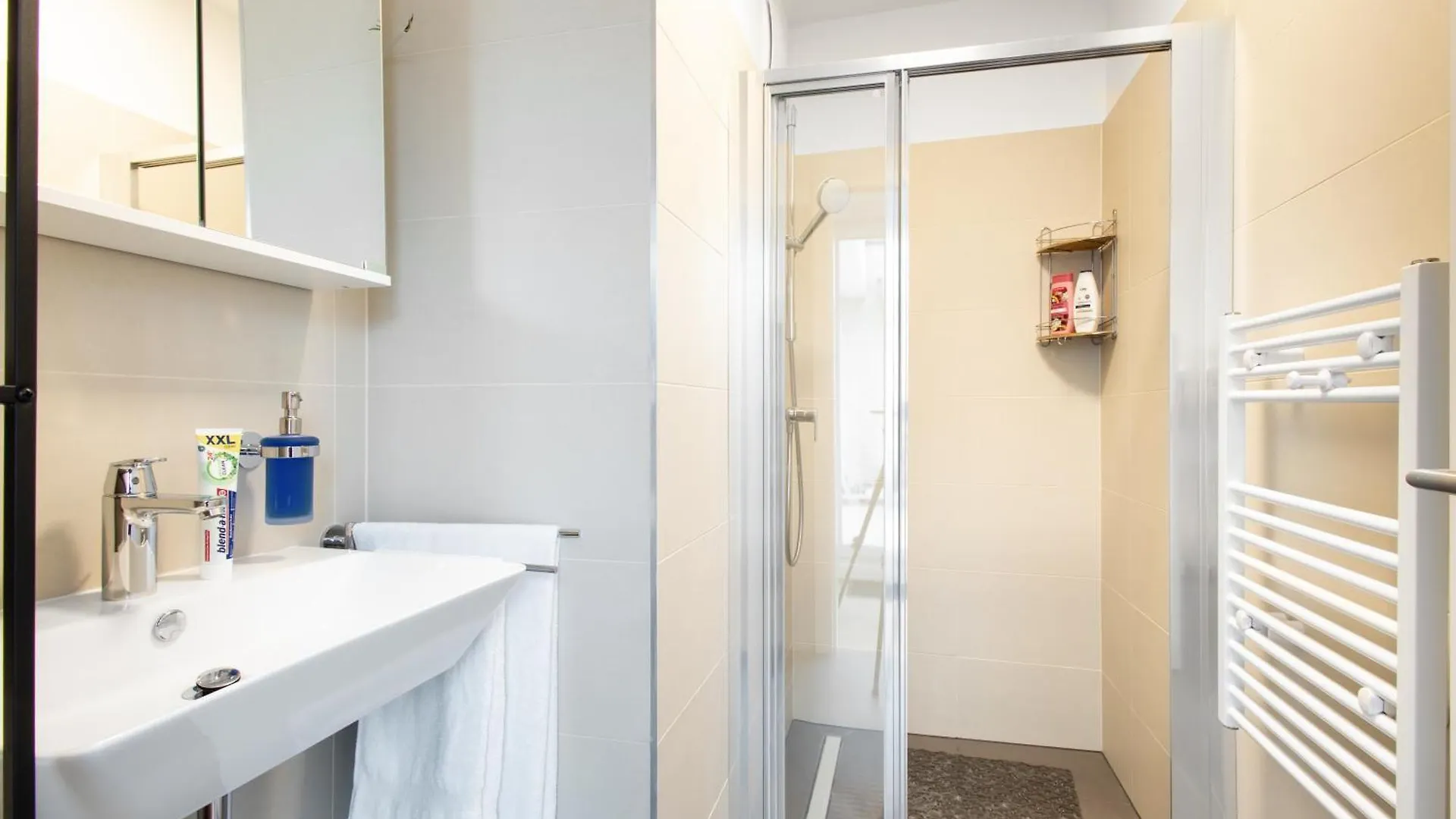 Noble Residences Vienna Austria