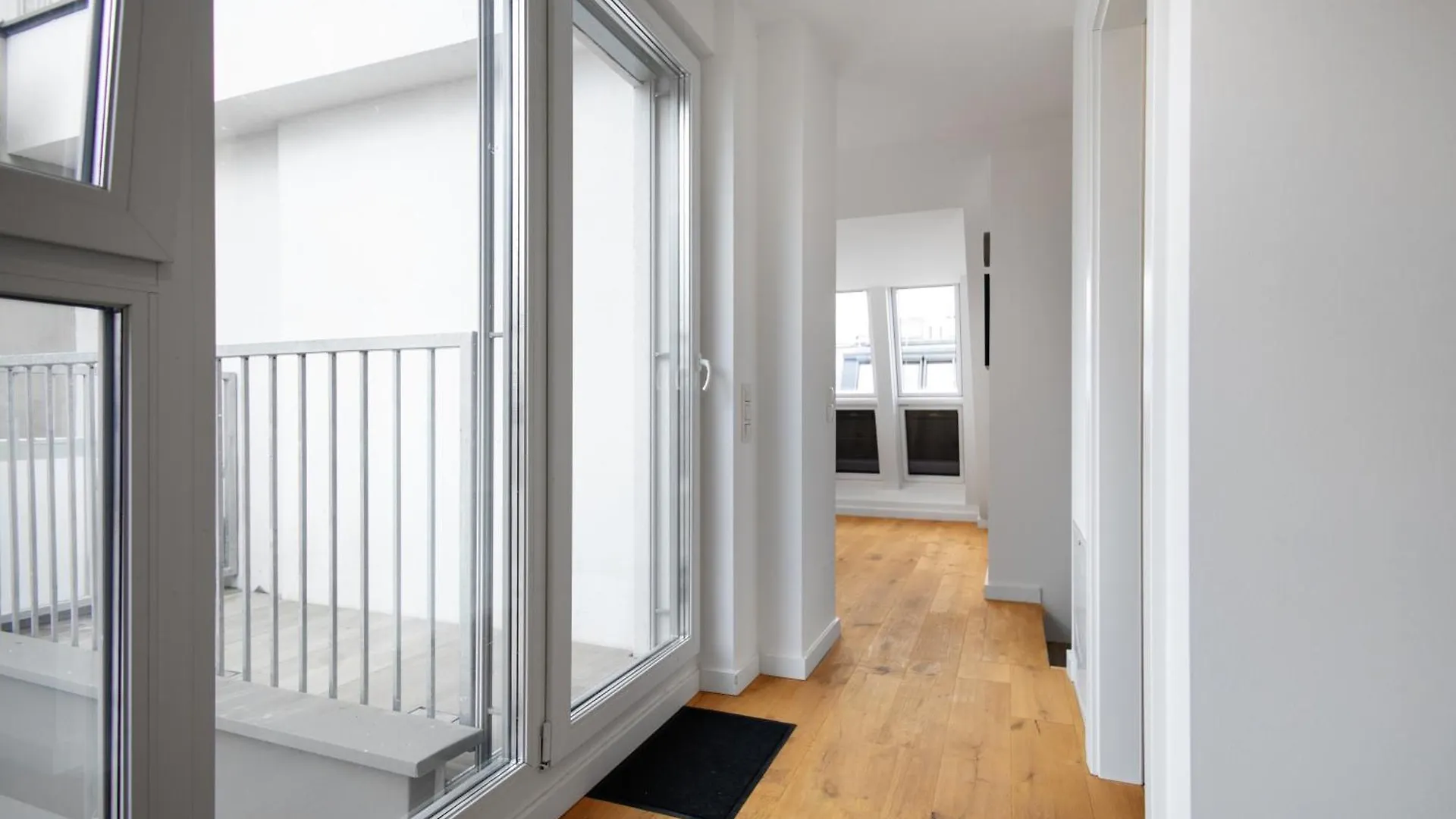 Noble Residences Vienna