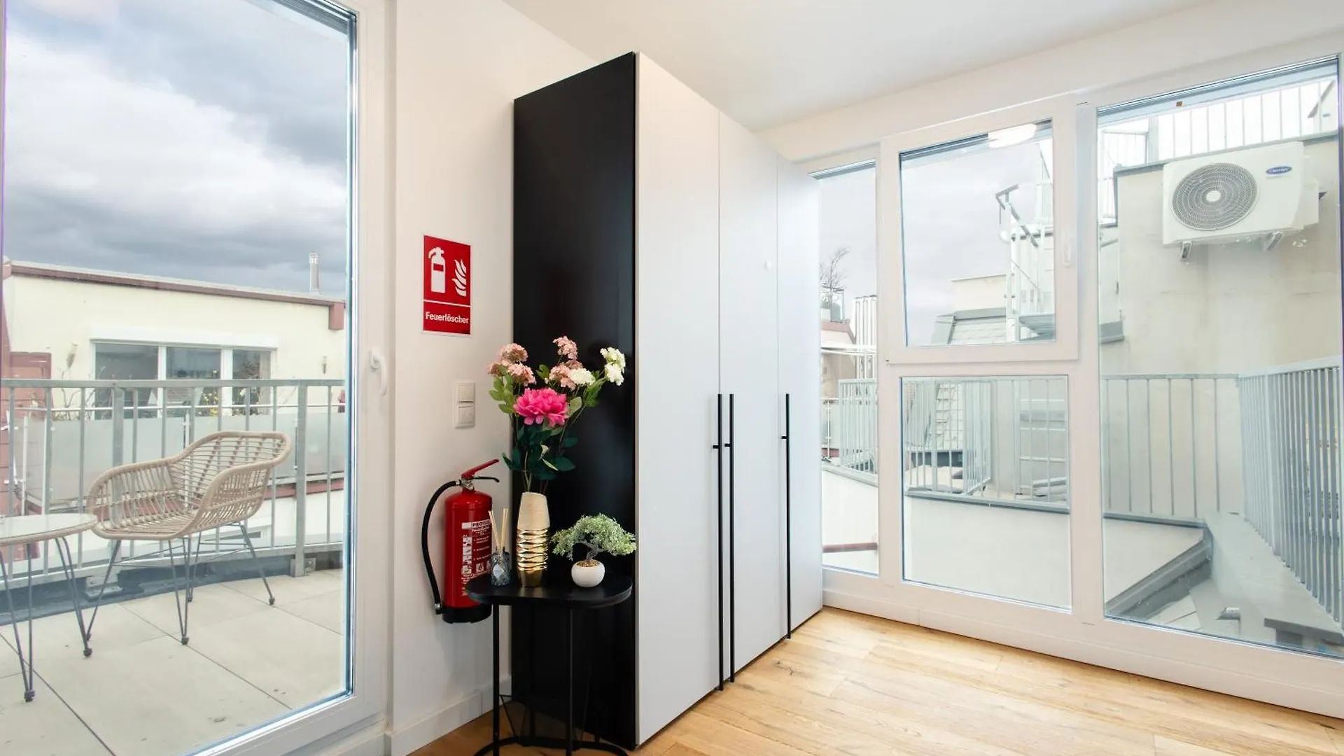 Apartment Noble Residences Vienna