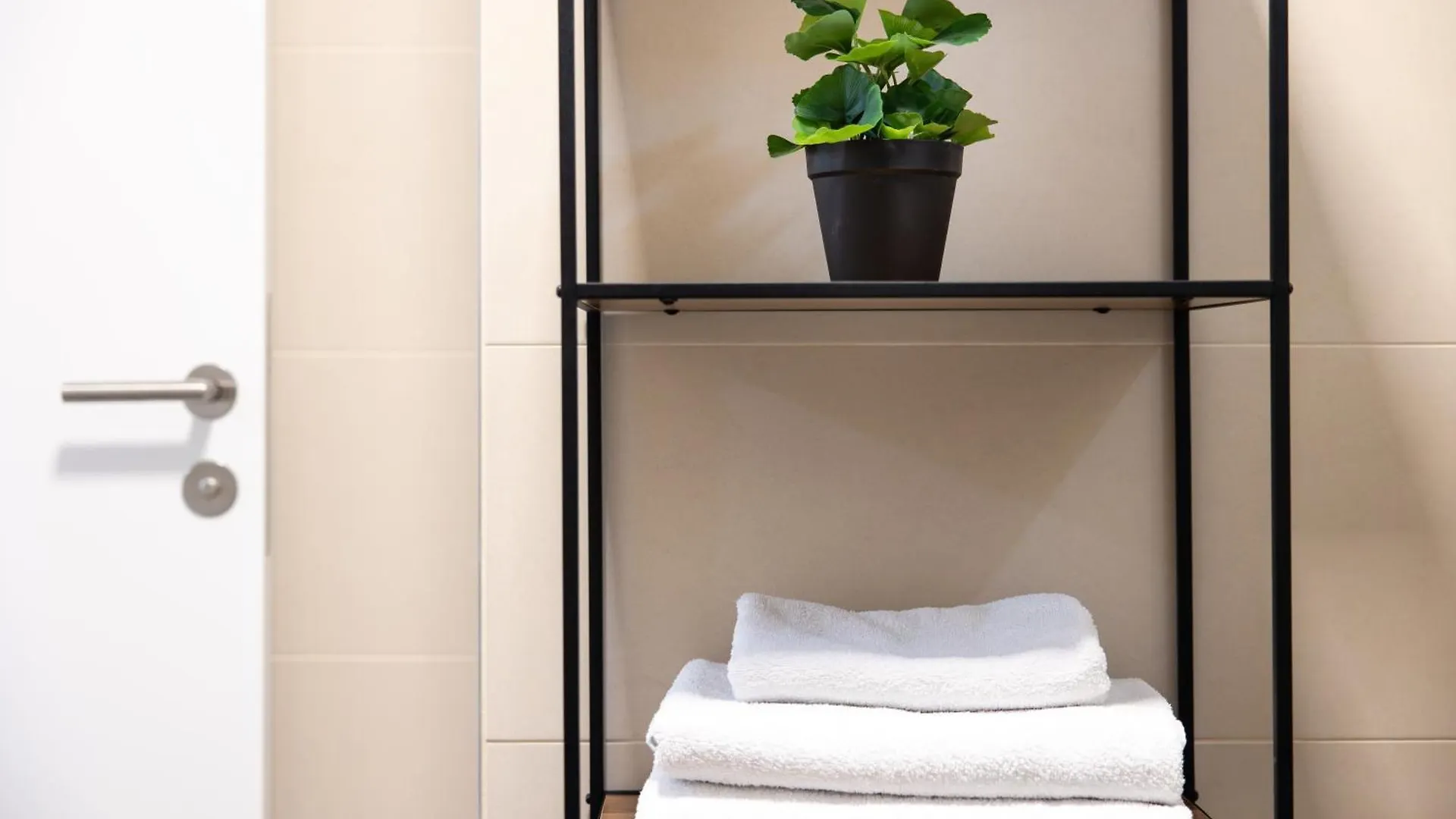 Apartamento Noble Penthouse Residences Viena