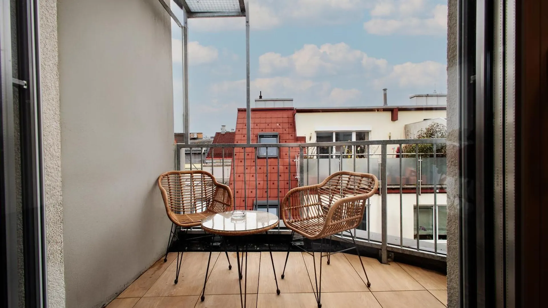 Apartment Noble Residences Vienna