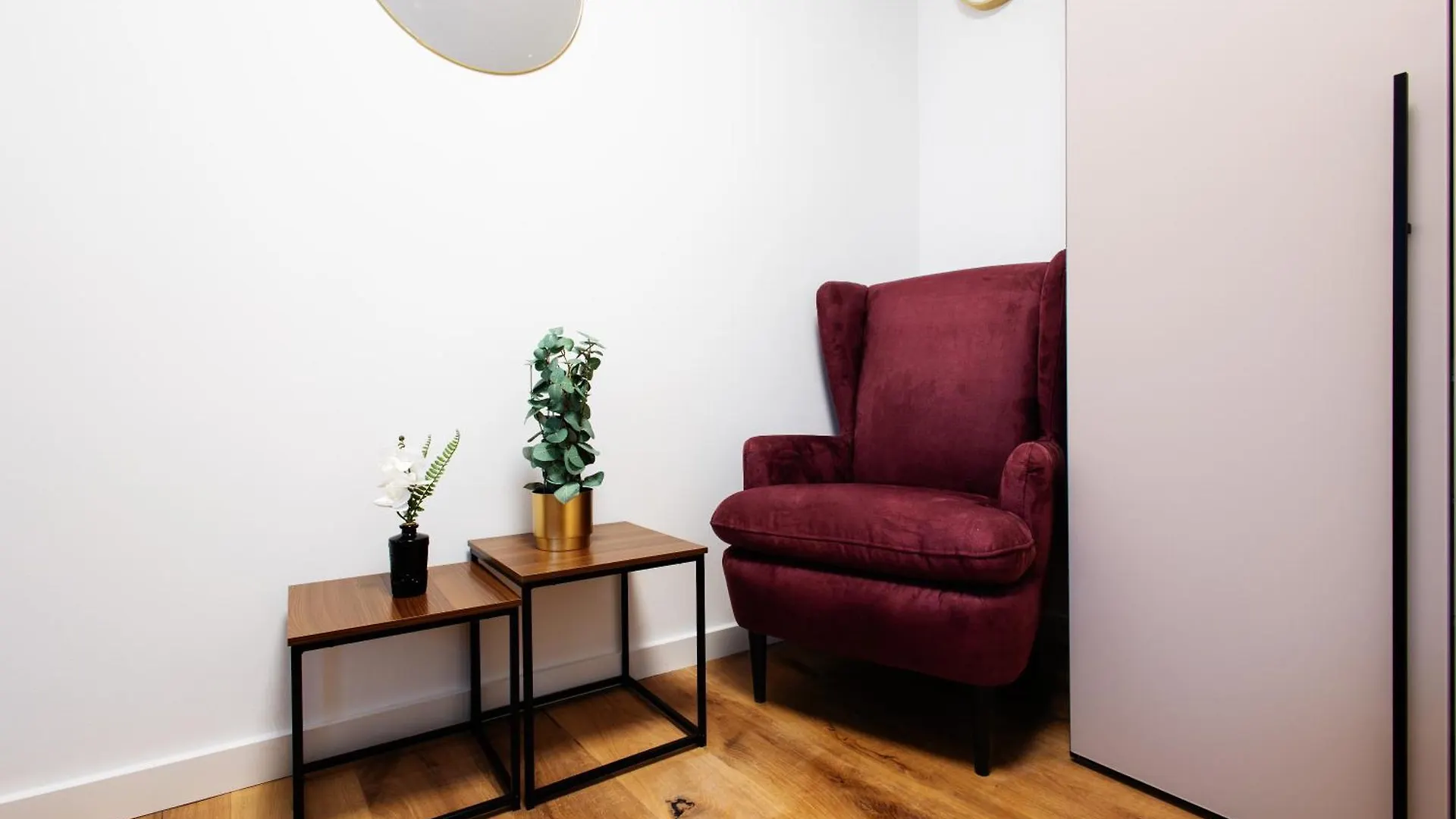 Noble Residences Vienna Apartment