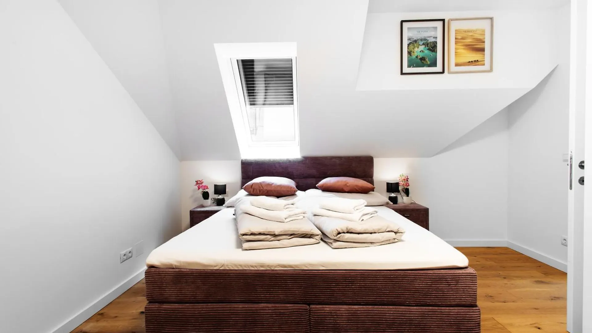 Noble Residences Vienna