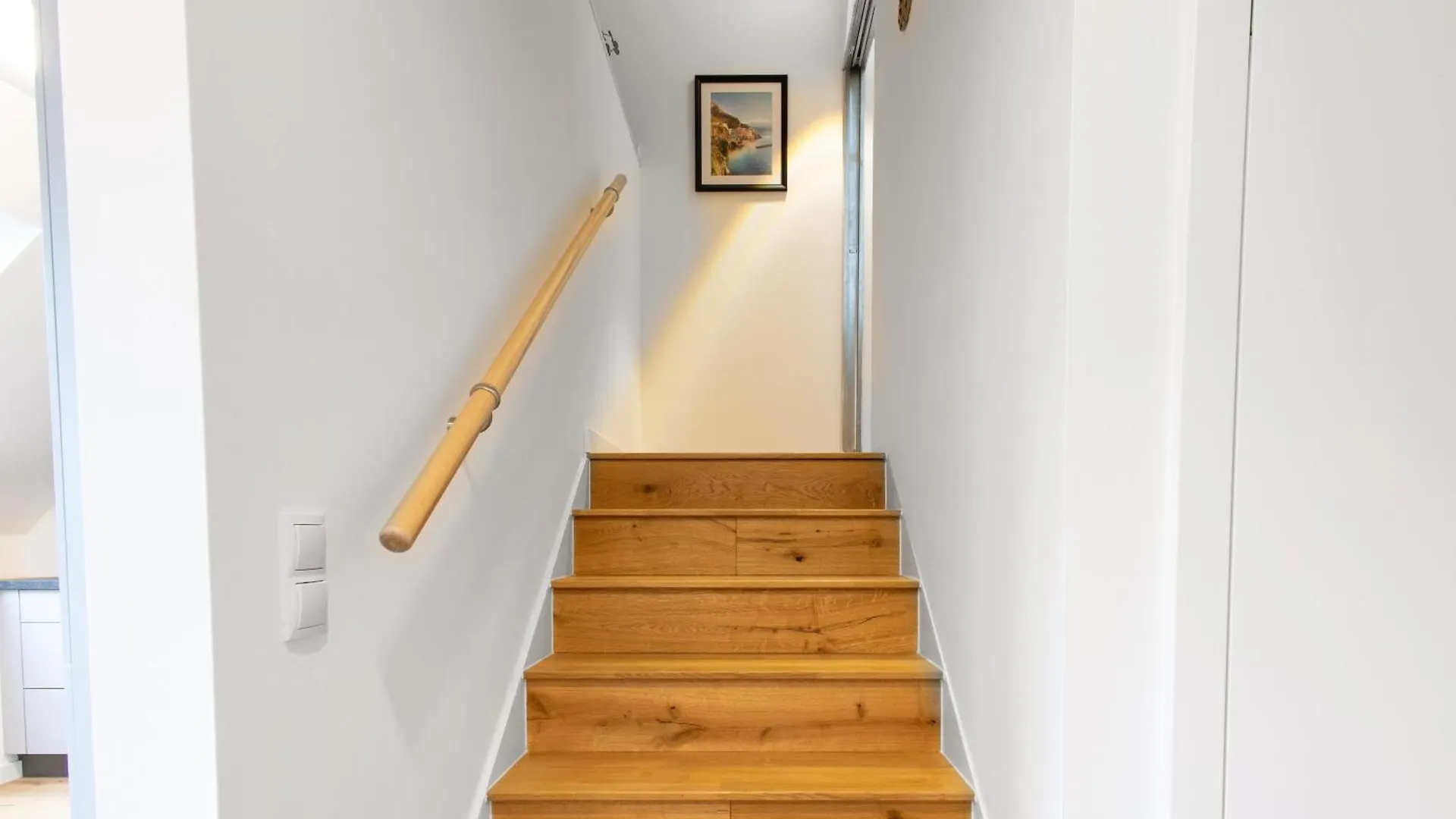 Noble Residences Vienna Apartment