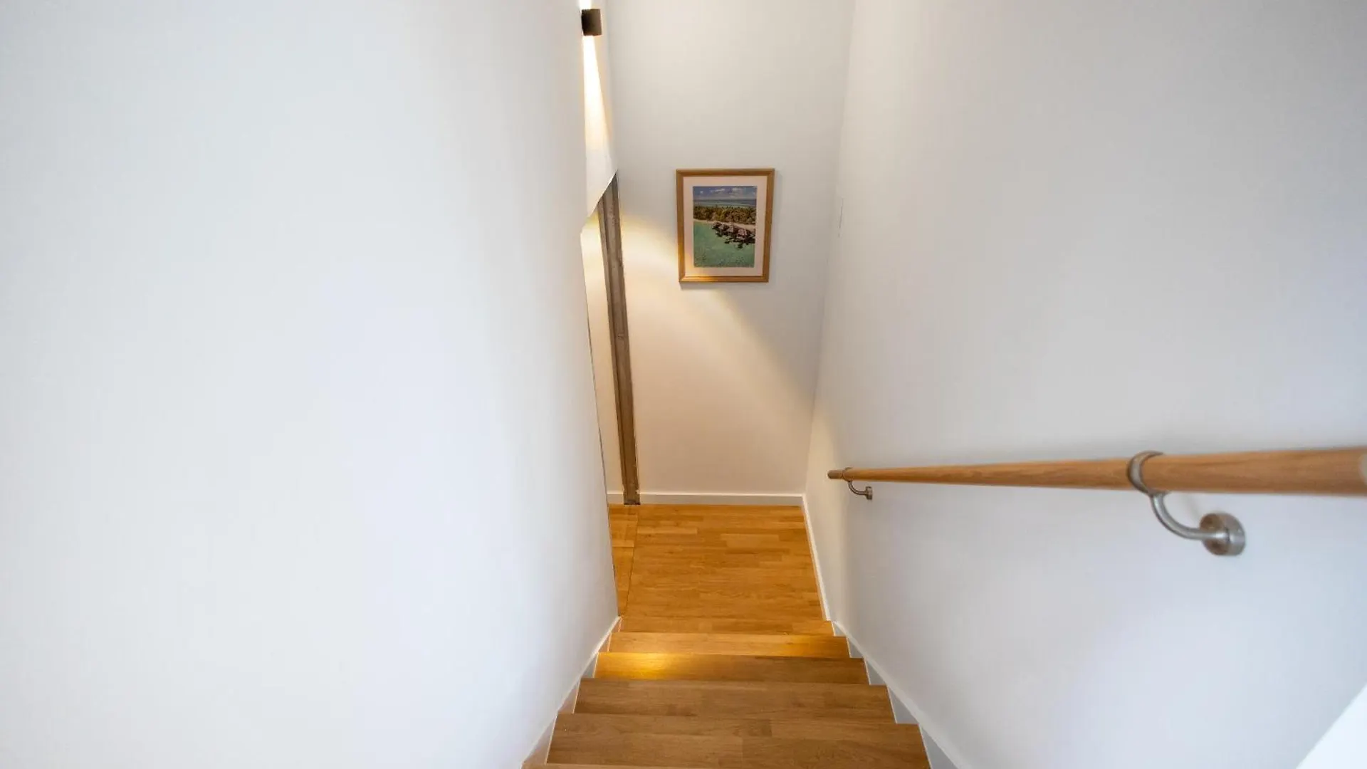 Noble Penthouse Residences Viena