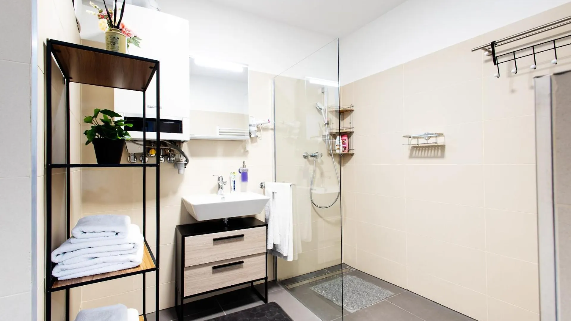 Apartment Noble Residences Vienna