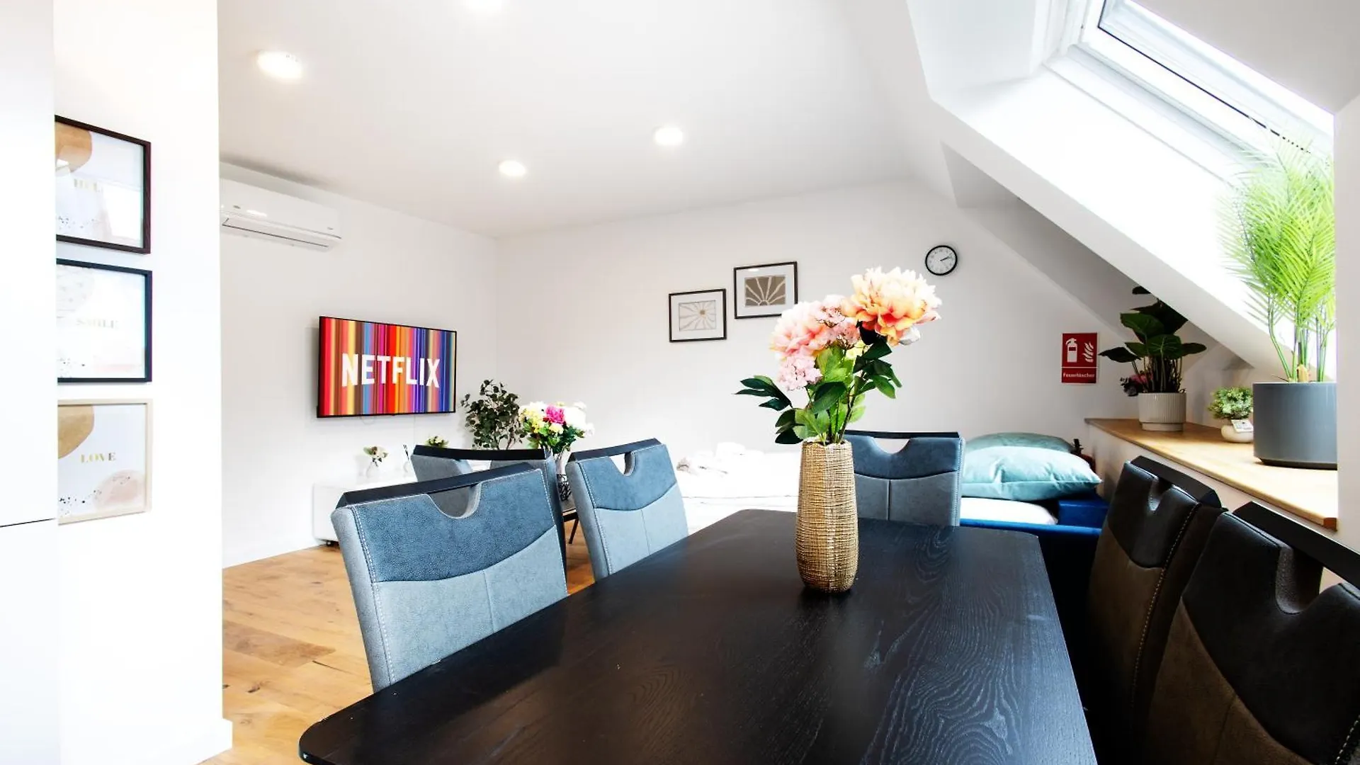 Noble Residences Vienna 0*,