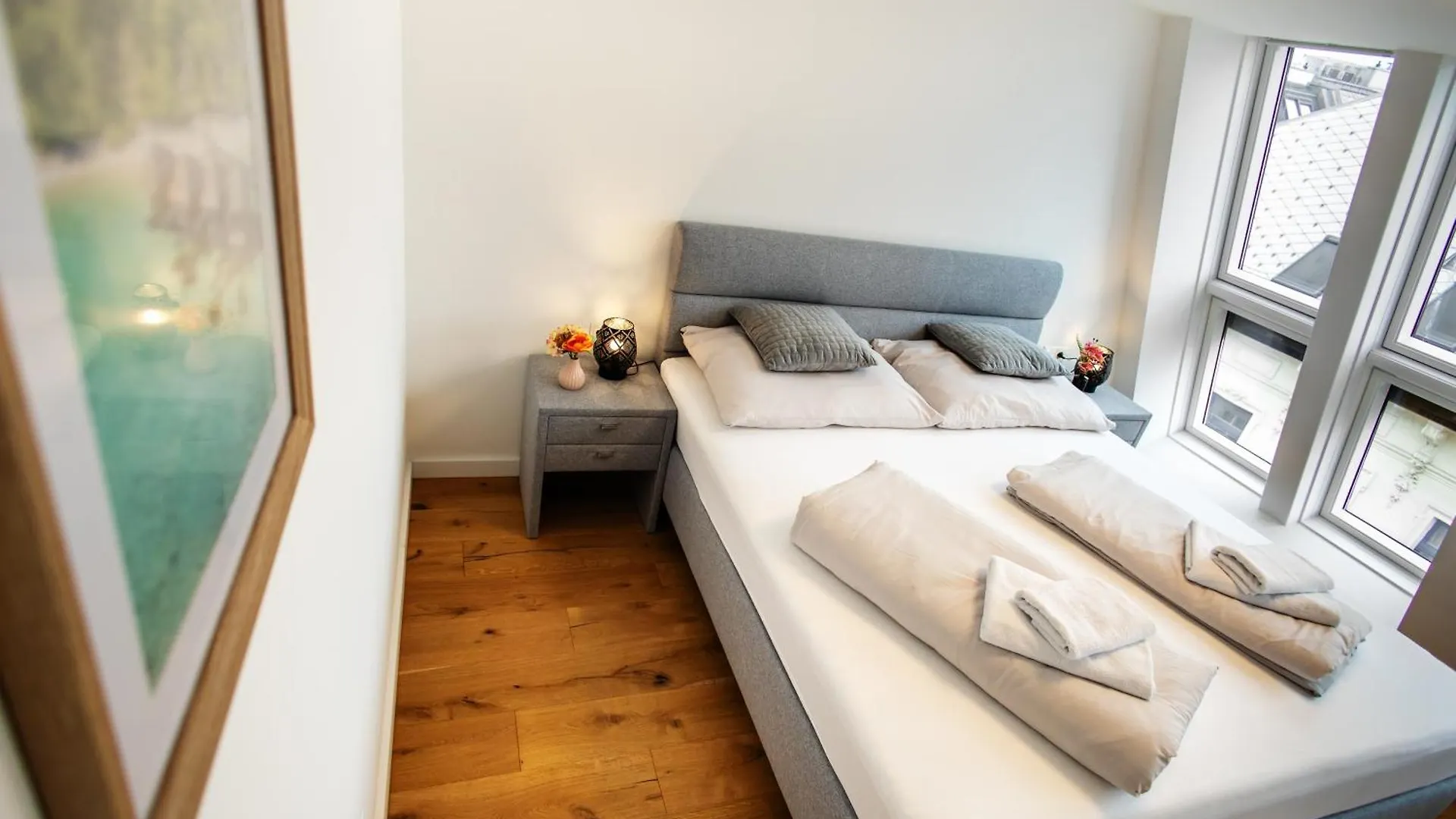 Apartment Noble Residences Vienna