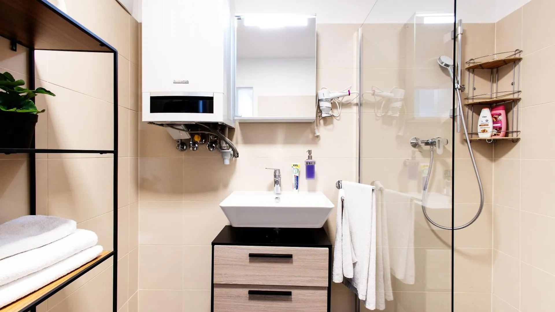 Apartment Noble Residences Vienna Austria