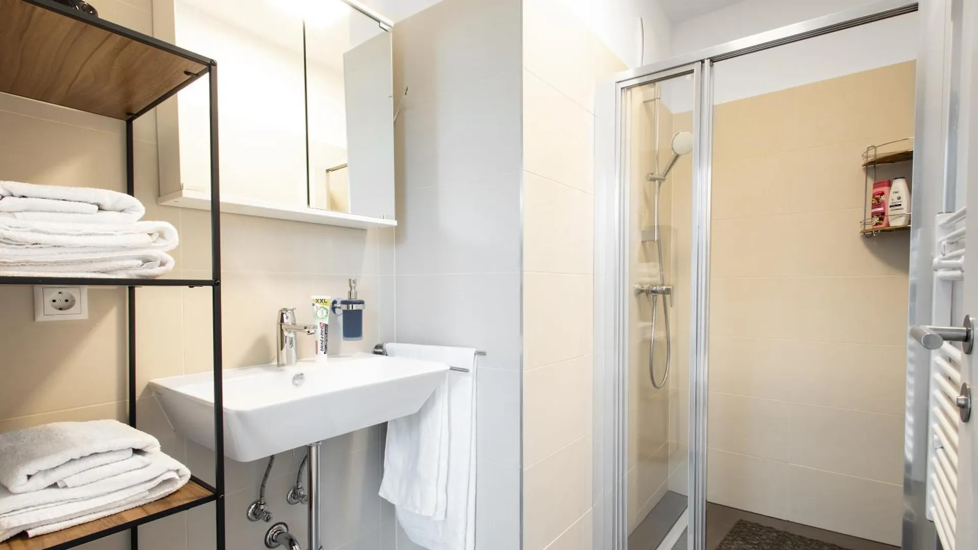 Noble Penthouse Residences Viena
